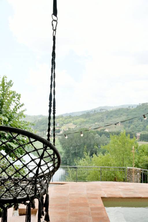 Child-friendly house with yard, private pool & grill | Near Lucca Cathedral | Pets allowed — photo 2