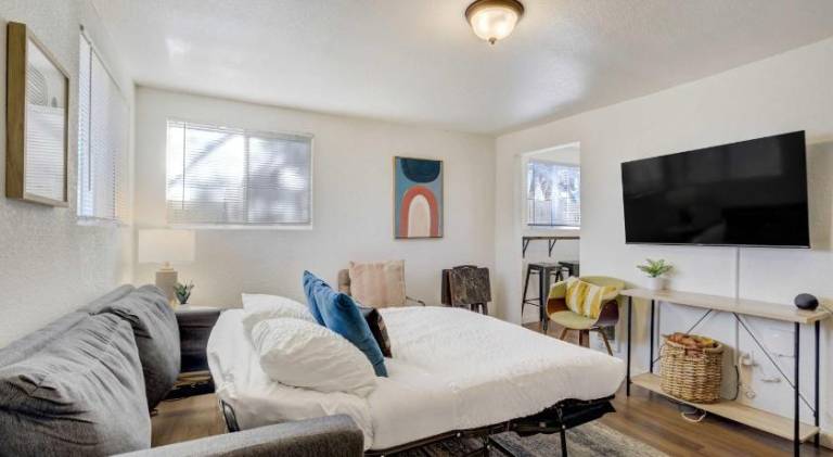Nice house | Beach nearby | Pet-friendly — photo 2