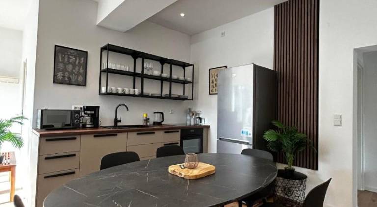 Wonderful rental apartment | Pets allowed in Osnabrueck