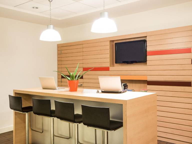 Ibis Milano Malpensa Aeroporto — photo 4