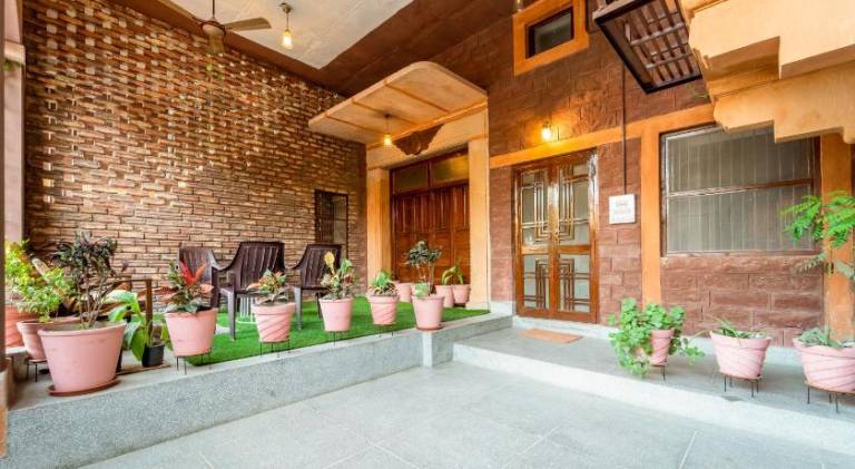 The Munshi Mansion — photo 5