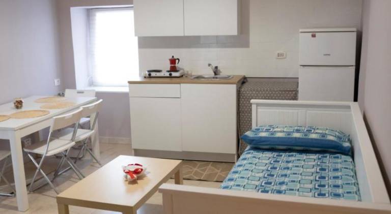 Holiday apartment | Close to Naples Cathedral in Casoria