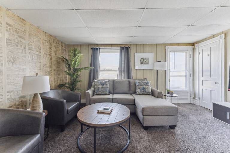 Vacation home with 2 rooms for 6 persons — photo 3