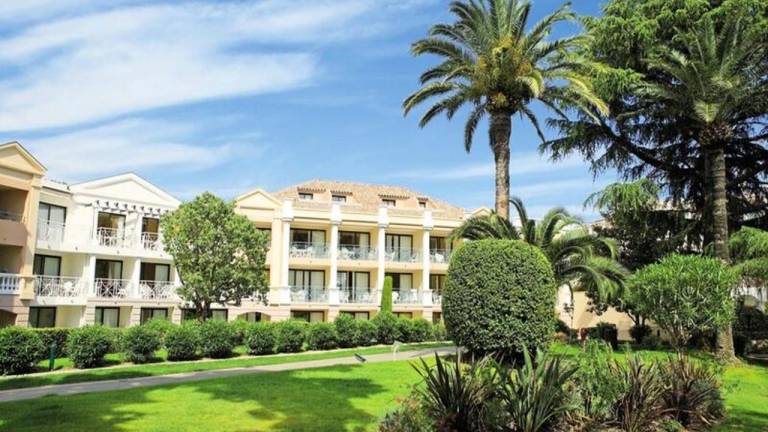 Ferienwohnung  Cannes