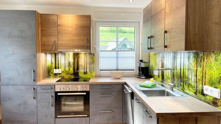 Ferienwohnung Rothaargebirge
