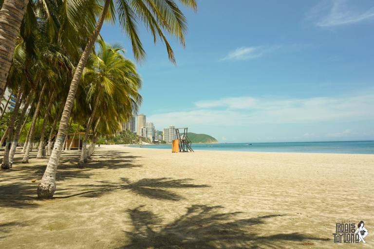 Hostal Paraiso Tayrona — photo 4
