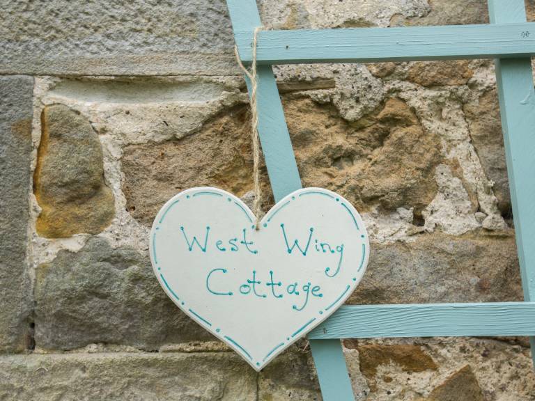 Cottage with yard | Pets are welcome — photo 3