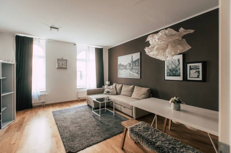 Apartment Eutritzsch