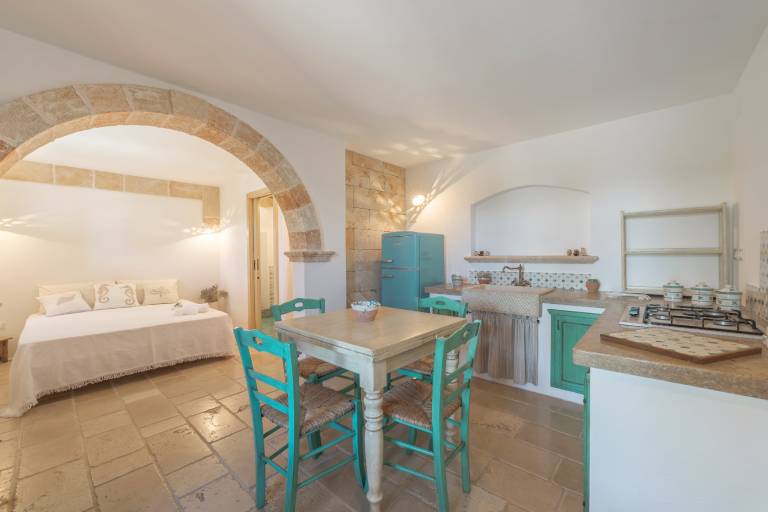 House  Marina Serra