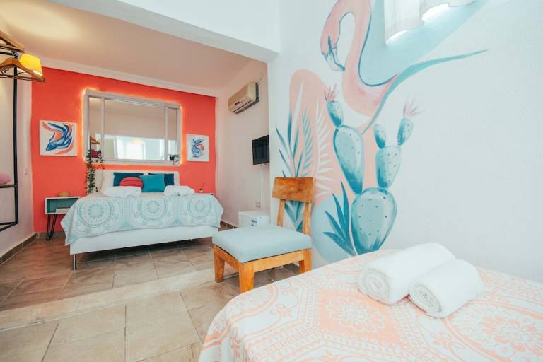 Pension Kaş