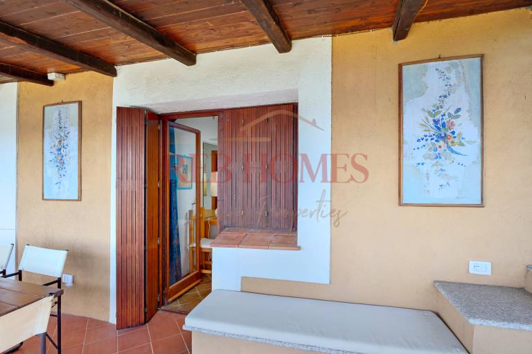 Child-friendly holiday apartment with terrace & yard | Sea view | Close to the beach | Pets allowed — photo 5
