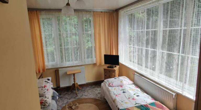 Dom Wczasowy Baltyk — photo 5