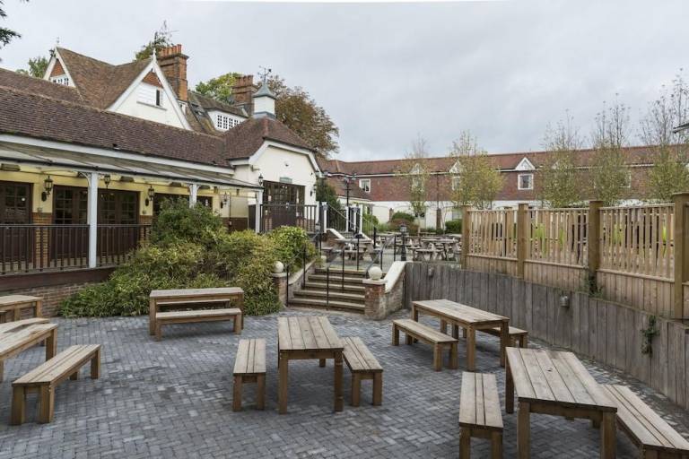 The Conningbrook Hotel — photo 5