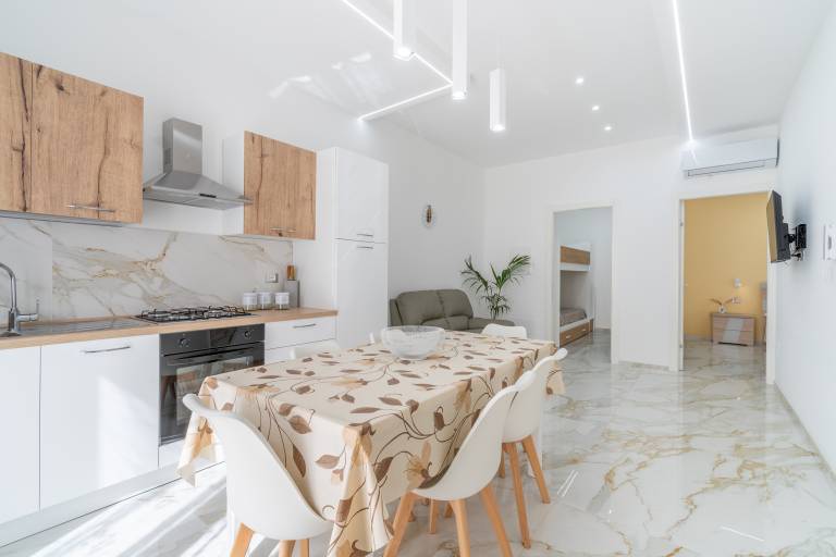 Ferienwohnung Avola