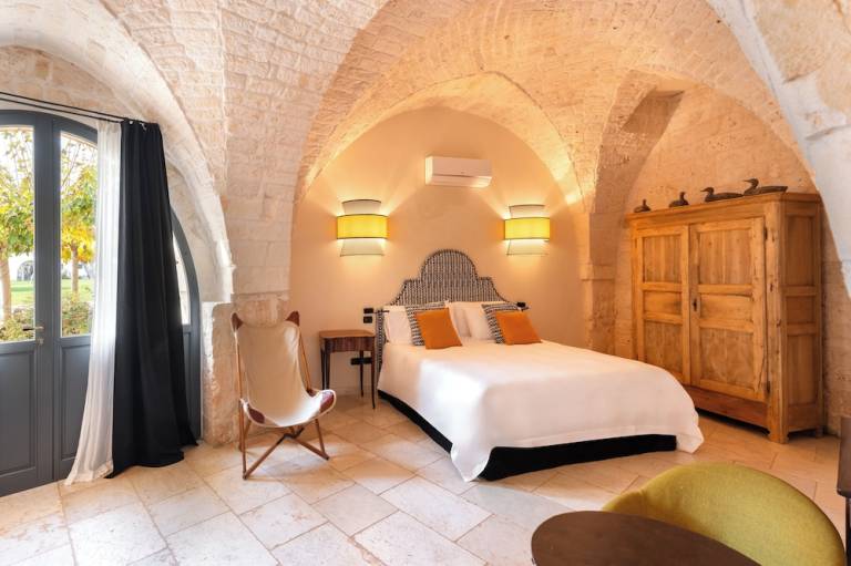 Casale Ostuni