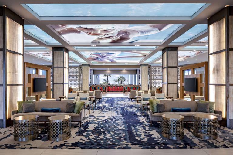 Signia by Hilton Orlando Bonnet Creek — photo 3