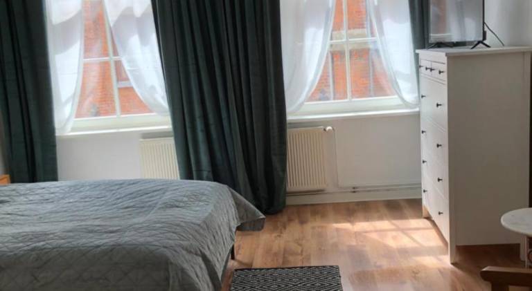 Holiday apartment with 1 room for 3 persons — photo 5