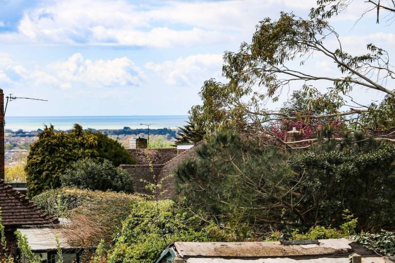 Cottage Angmering-on-Sea