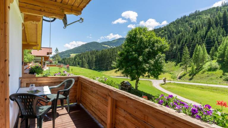 Ferienwohnung  Gemeinde Radstadt