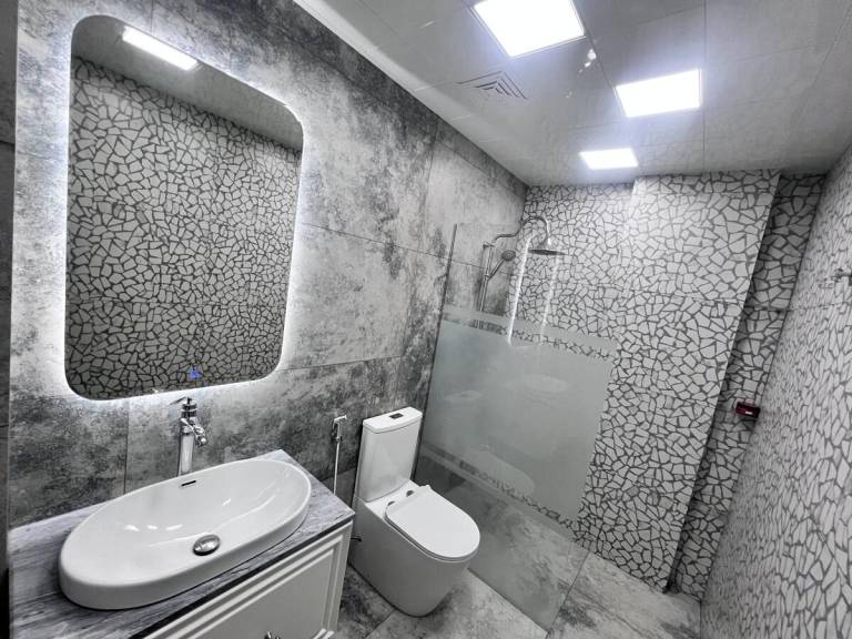 Apartment Khatai