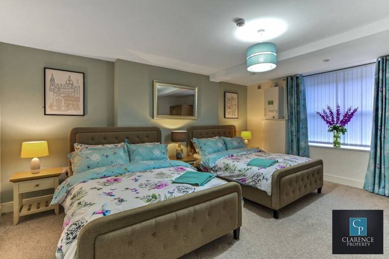 Apartment Londonderry
