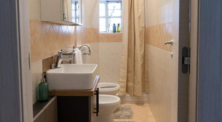 Holiday apartment with 1 room for 5 persons — photo 3