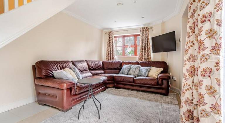 Big holiday apartment | Pet-friendly — photo 2