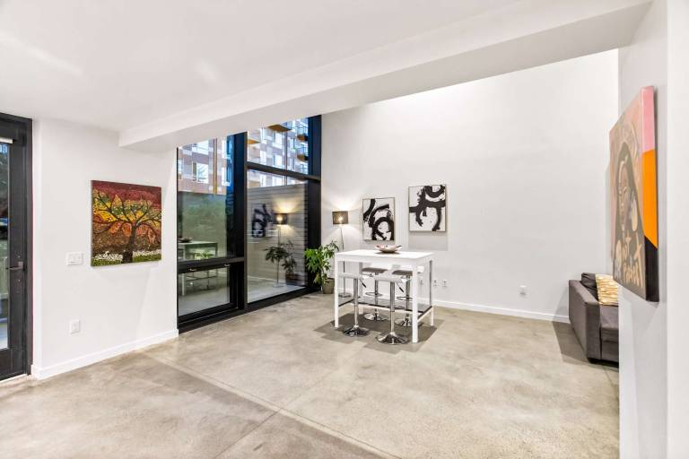 Elegant design meets optimal location amid the natural beauty of Downtown Redmond. — photo 2