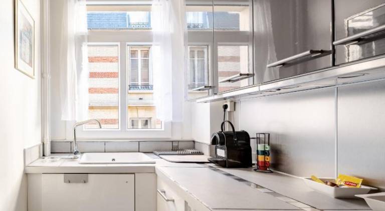 Apartment | Pet-friendly — photo 3