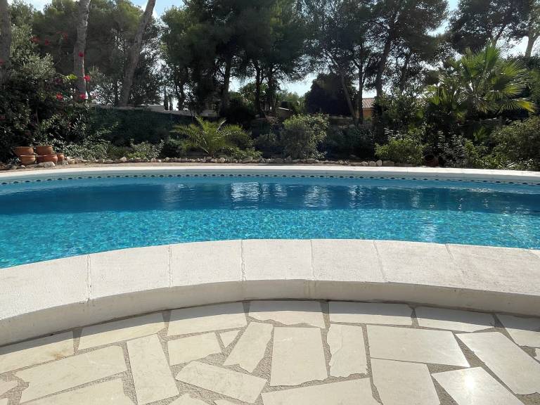 Villa Moraira
