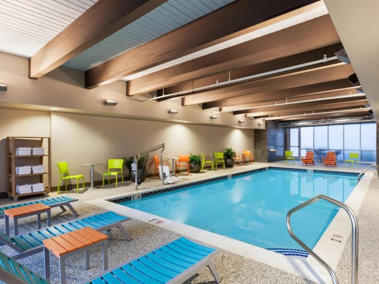 Home2 Suites by Hilton Dover — photo 2