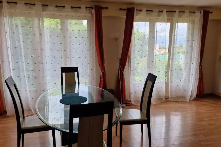 Appartement Chelles