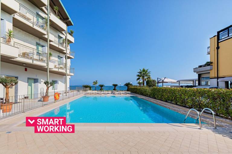 Appartamento Desenzano del Garda