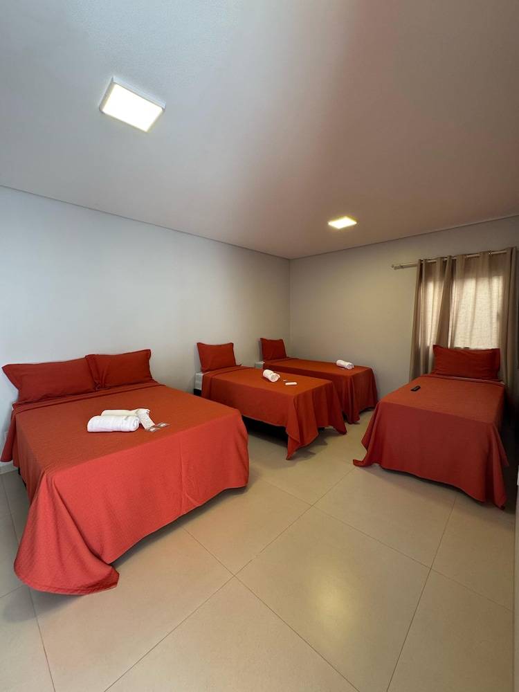 Apartamento Carolina
