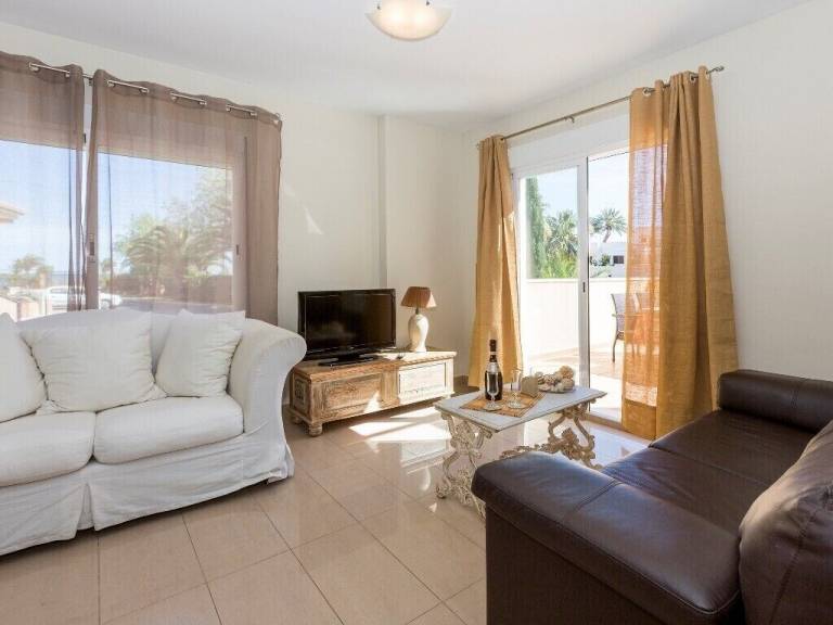 Apartamento Pedreguer