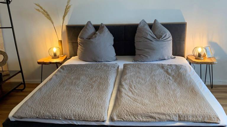 Ferienwohnung Steibis
