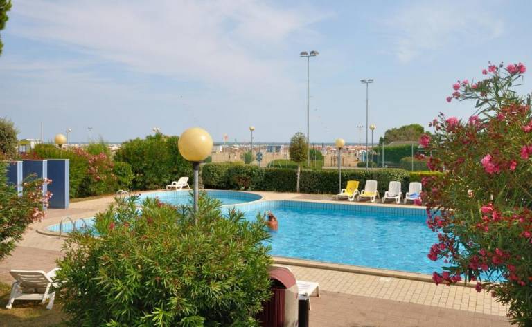 Apartament Bibione