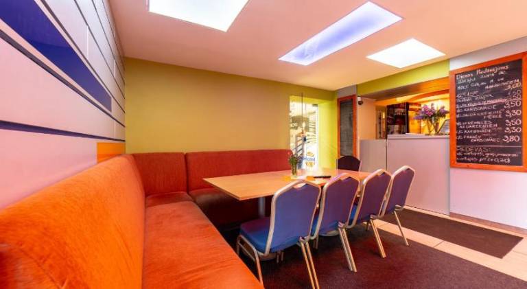 SportHotel — photo 4