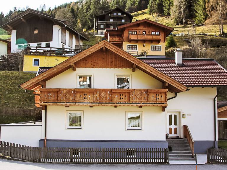 Ferienwohnung Großarl