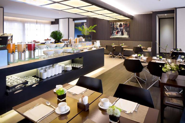 Starhotels Tourist — photo 5