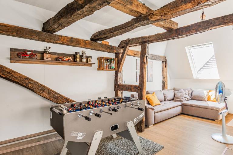 Ferienwohnung in Herbolzheim, Baden-Württemberg, Deutschland