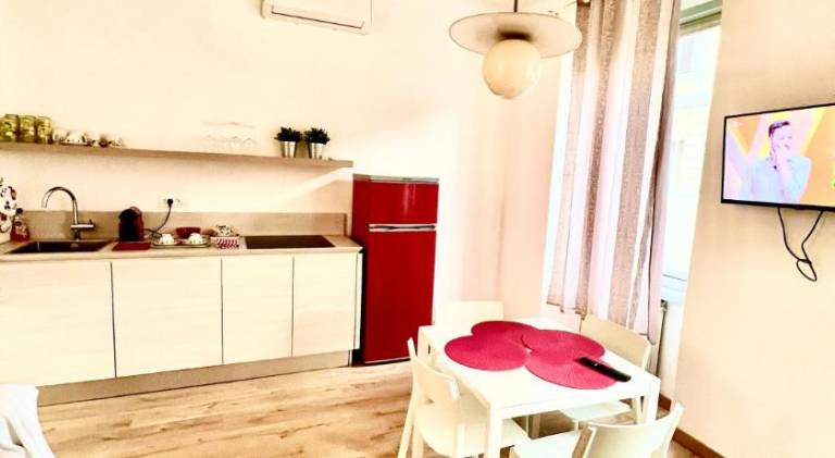 Holiday apartment | Suitable for remote work | Pets allowed in Trieste