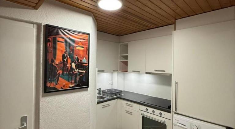 Holiday apartment | Pets are welcome — photo 4