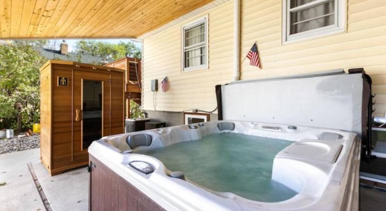 80 m&sup2; Ferienwohnung