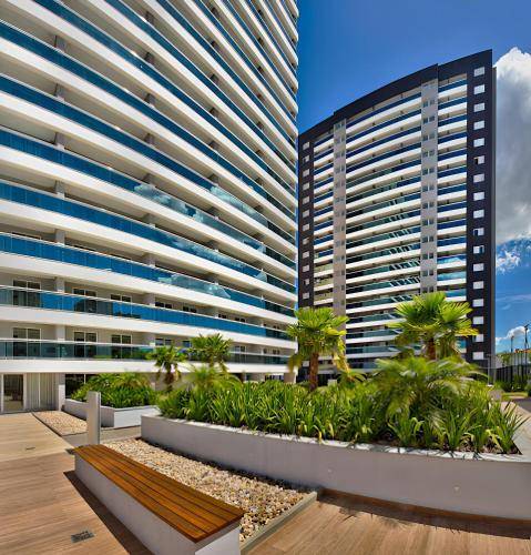 Apartamento Jardim Tarraf II