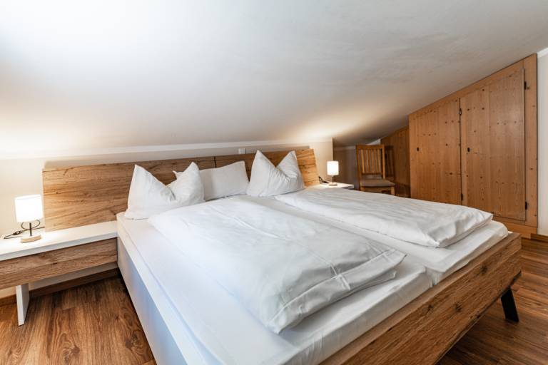 Ferienwohnung Hintersee