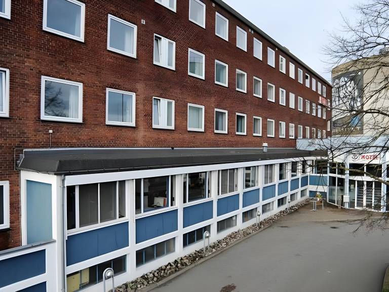 KOMPAS Hotel Aalborg in Aalborg