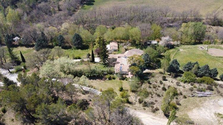 Lovely vacation home with pool | Pet-friendly in Manosque