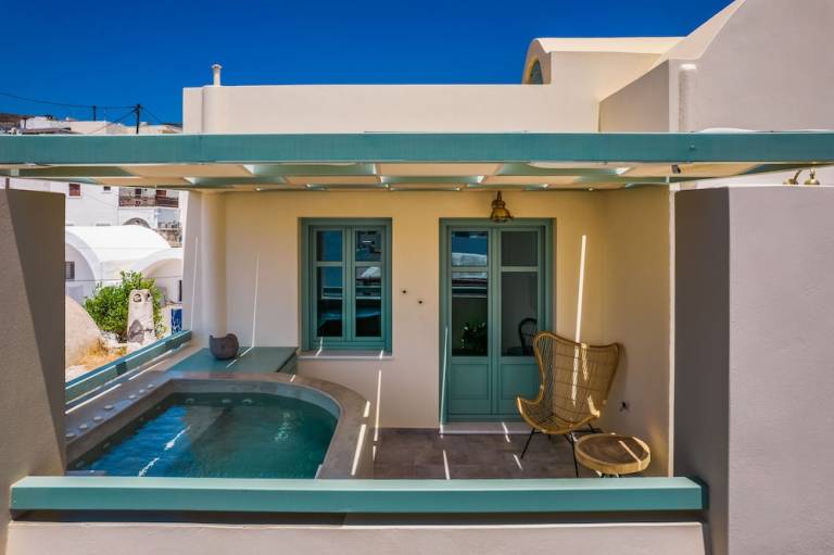 Villa Fira