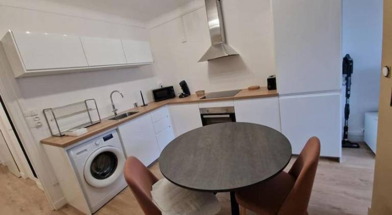 Rental apartment | Beach nearby | Dogs allowed — photo 4
